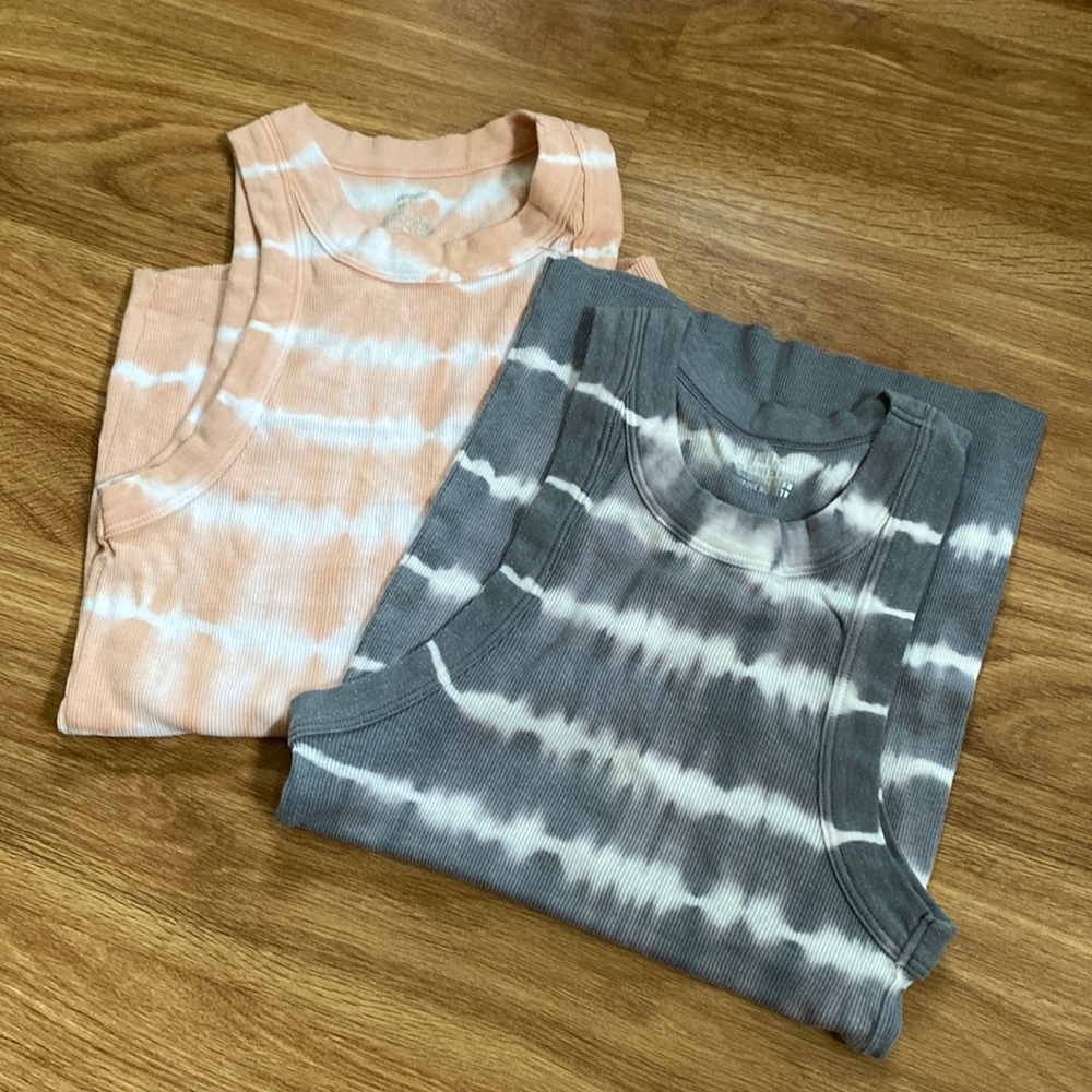 Aerie tank tops